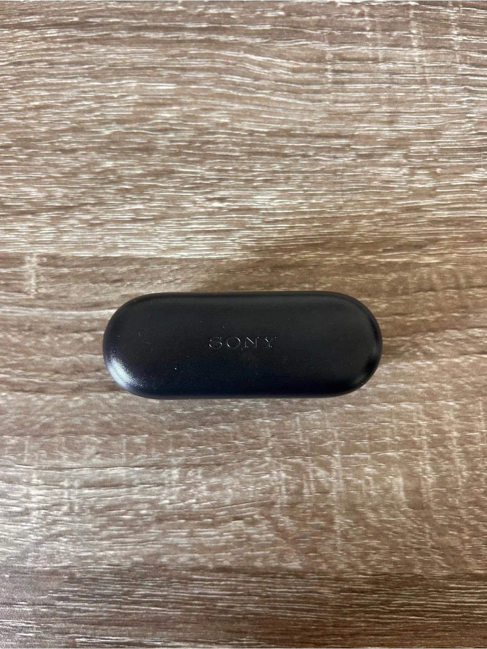 Sony WFC510/B True Wireless Bluetooth Earbuds